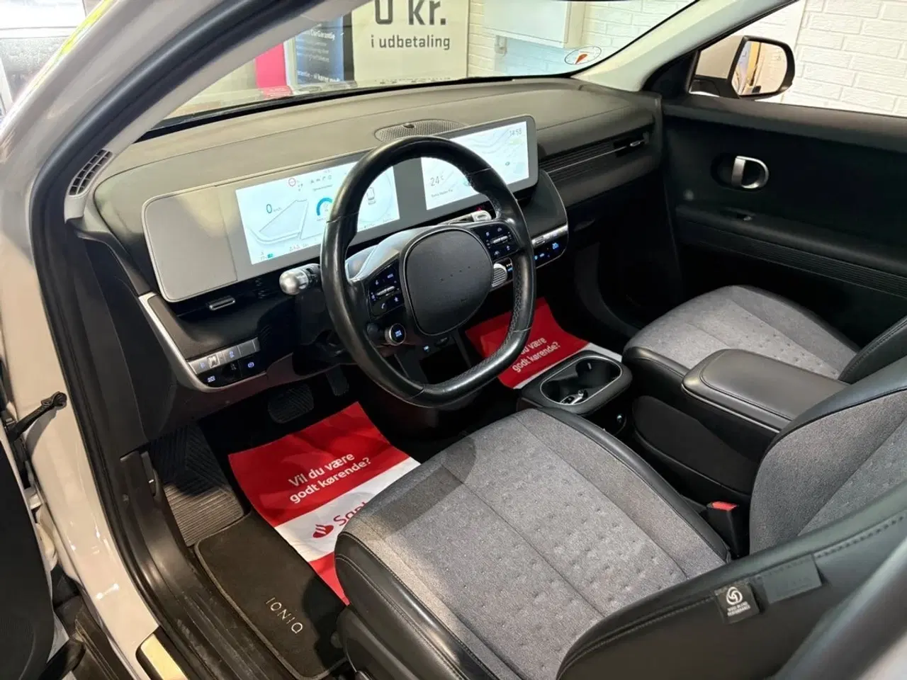 Billede 5 - Hyundai Ioniq 5 73 Creative