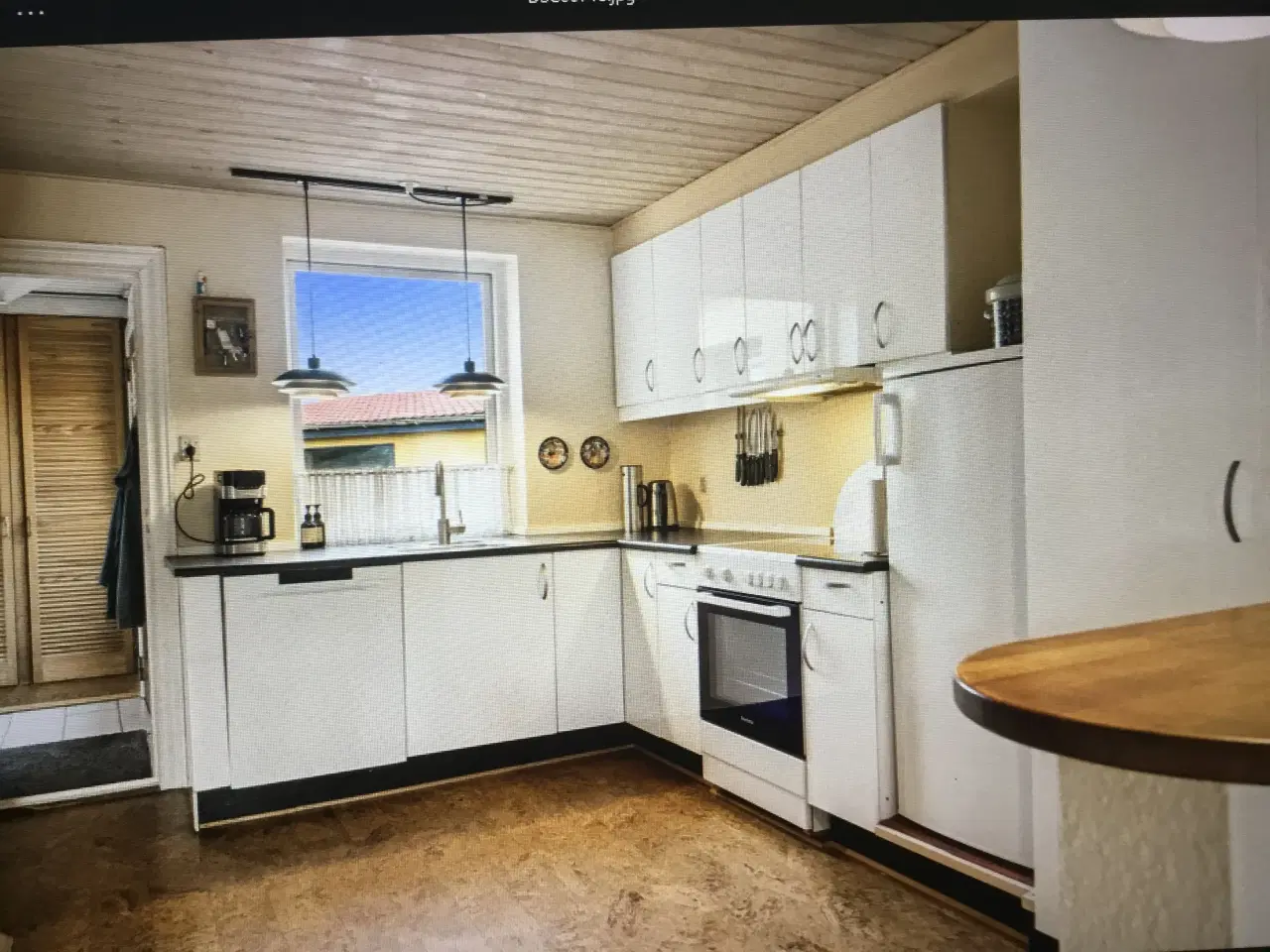 Billede 9 - Ejendom med plads, muligheder og fjordudsigt