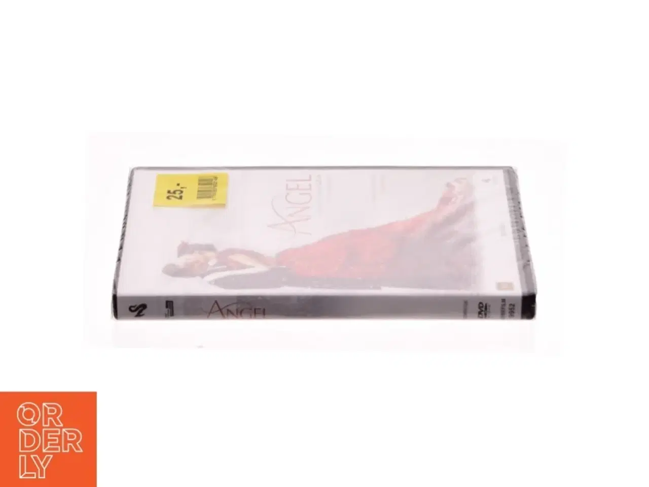 Billede 3 - Angel fra DVD