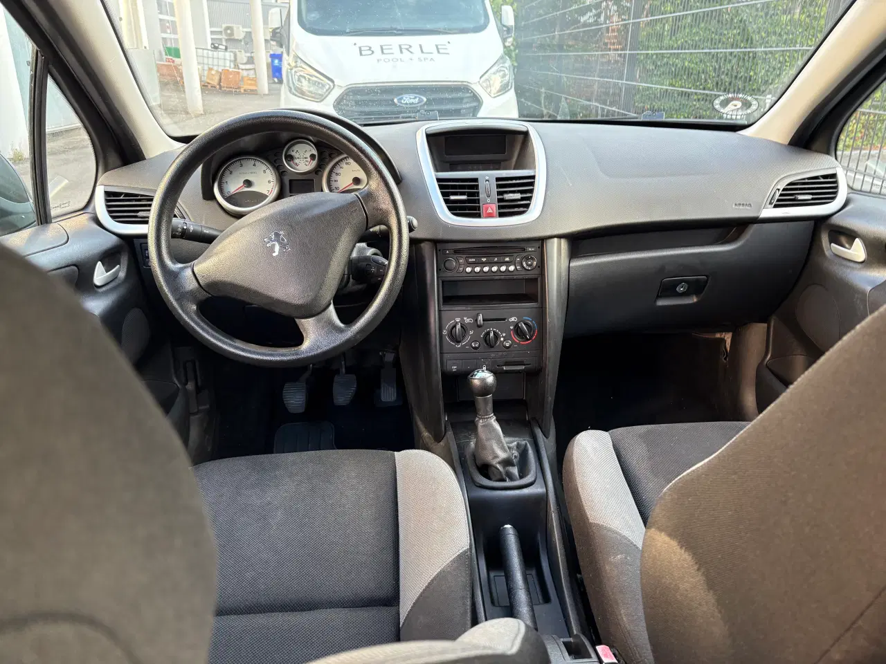 Billede 6 - PEUGEOT 207 1.4 xr