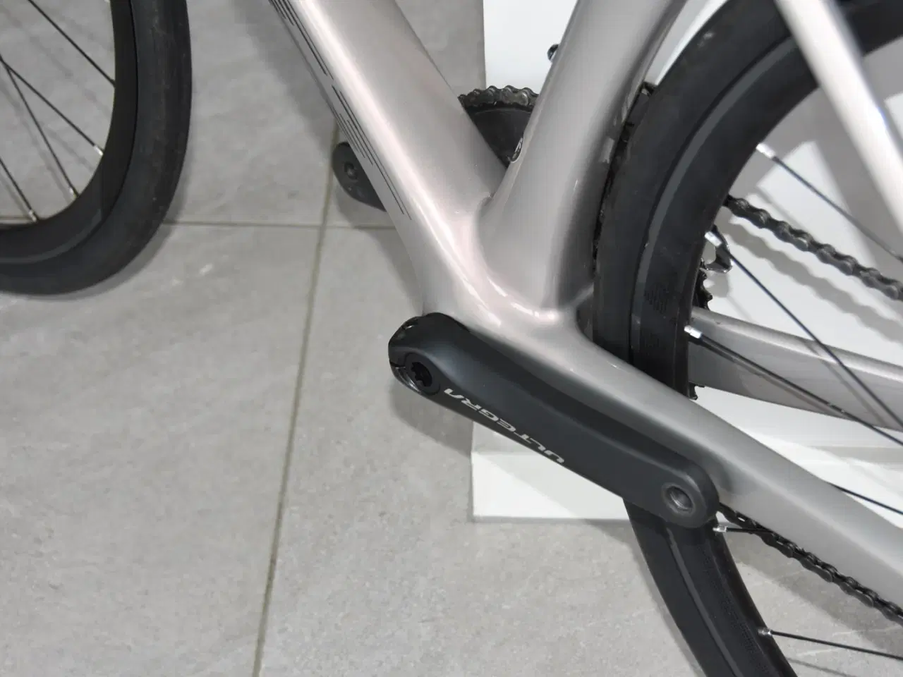 Billede 6 - scott carbon racercykel