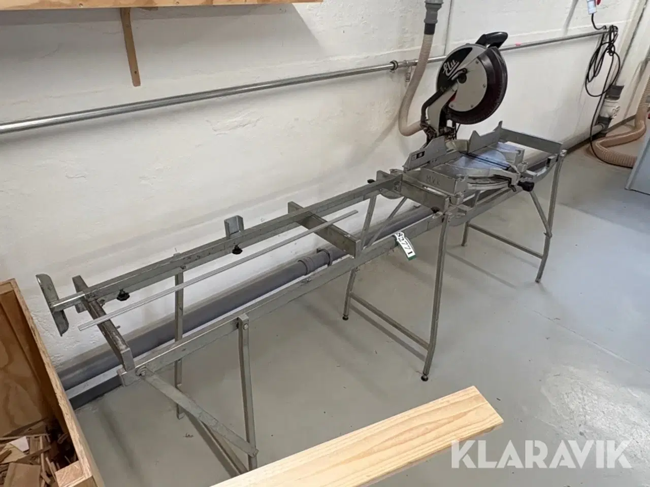 Billede 2 - Kapsav Elu EMS705-QS