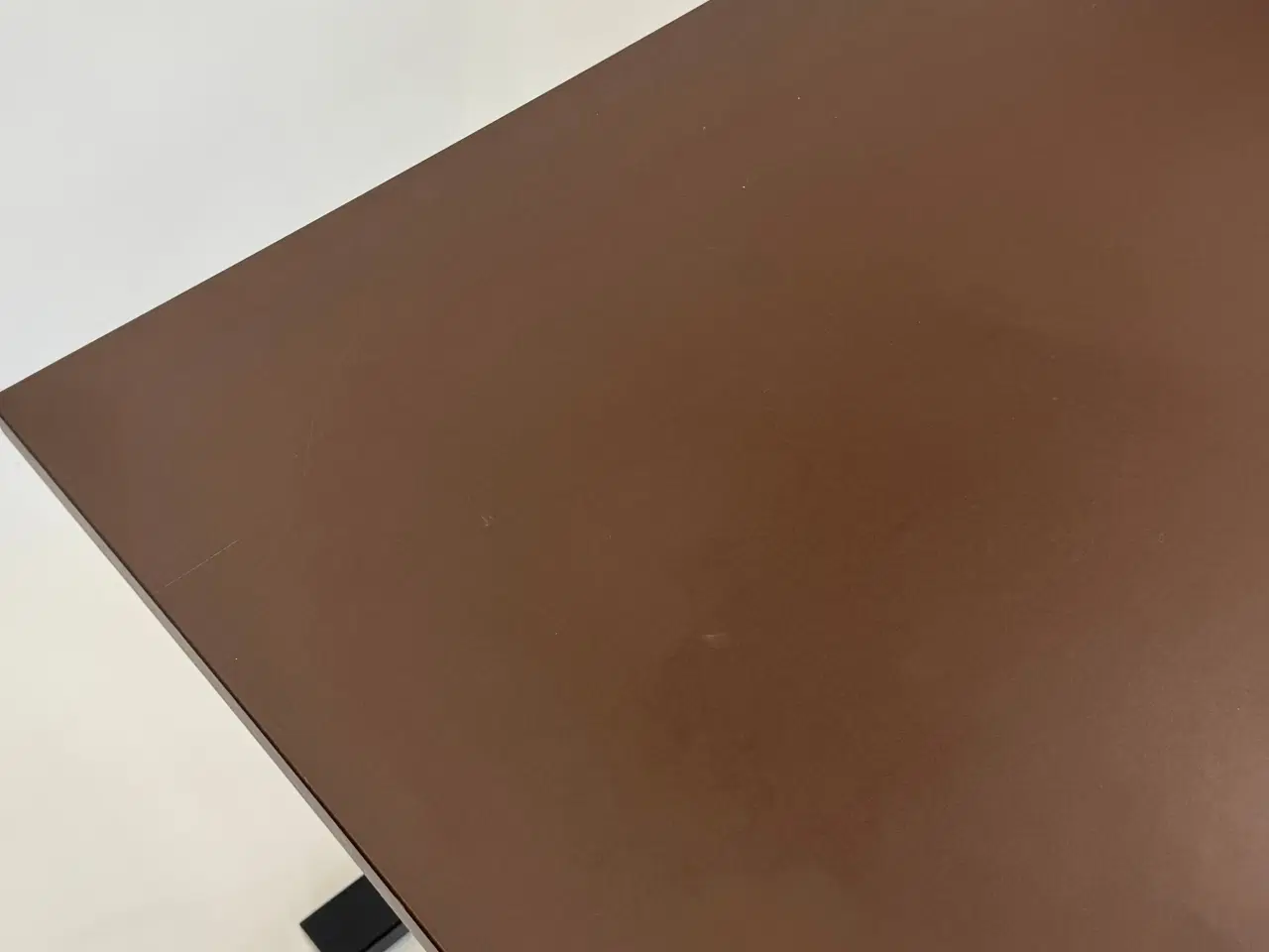 Billede 6 - 160x80 - Hæve/sænkebord - Linak
