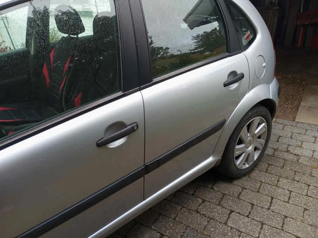 Billede 3 - Citroën C3 1.6 HDi 16V  med Partikelfilter
