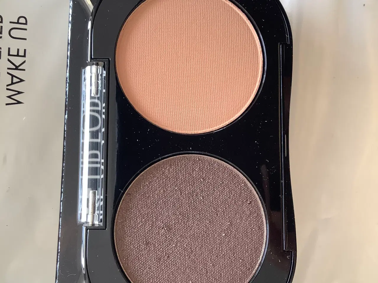Billede 3 - Prof. Eyeshadow.