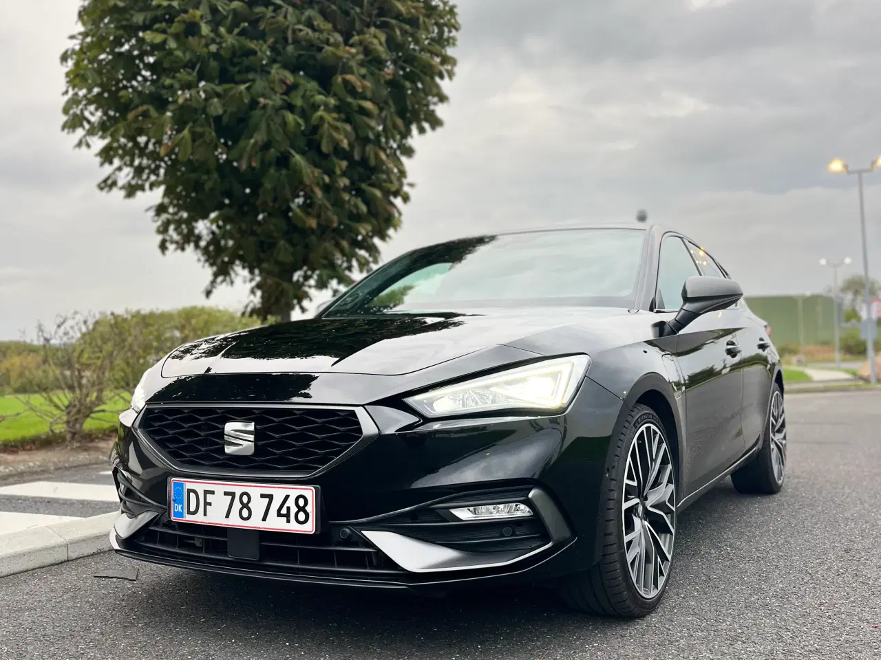 Billede 6 - Seat Leon FR eHybrid 