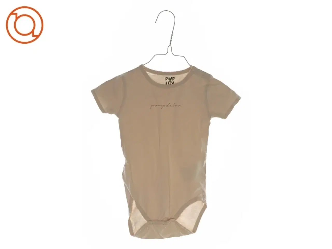 Billede 1 - Bodystocking fra Pomp de lux (Str 80 cm)