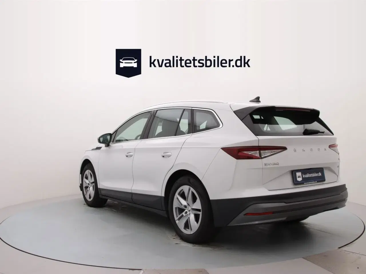 Billede 3 - Skoda Enyaq 80 iV