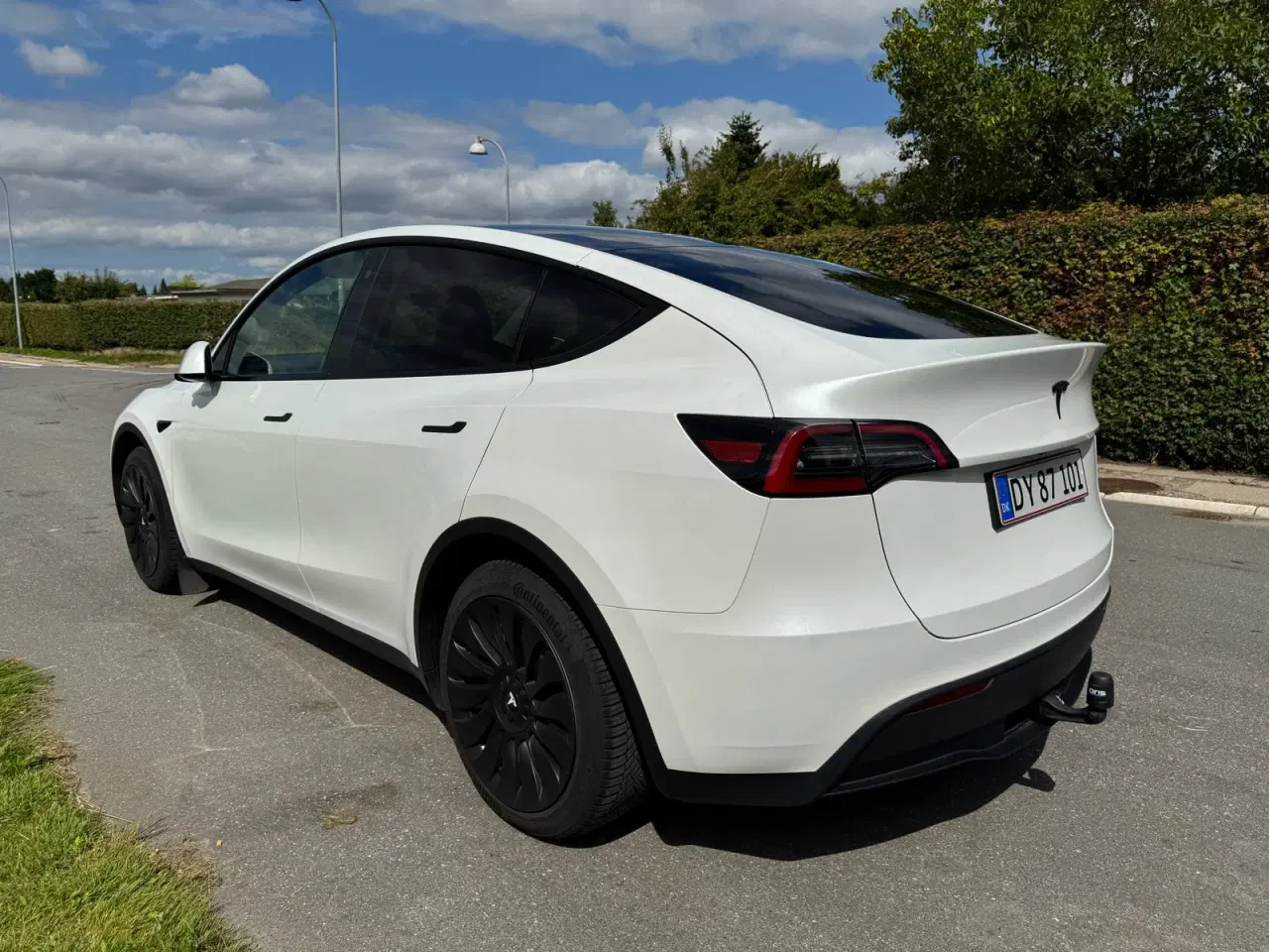 Billede 4 - Tesla Model Y  RWD