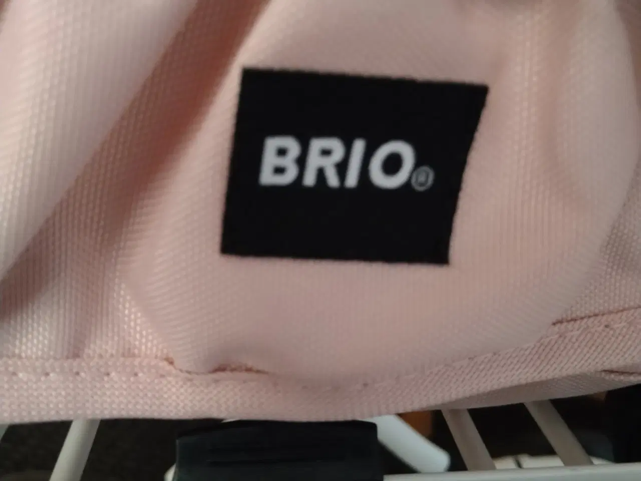 Billede 4 - Brio dukkevogn 