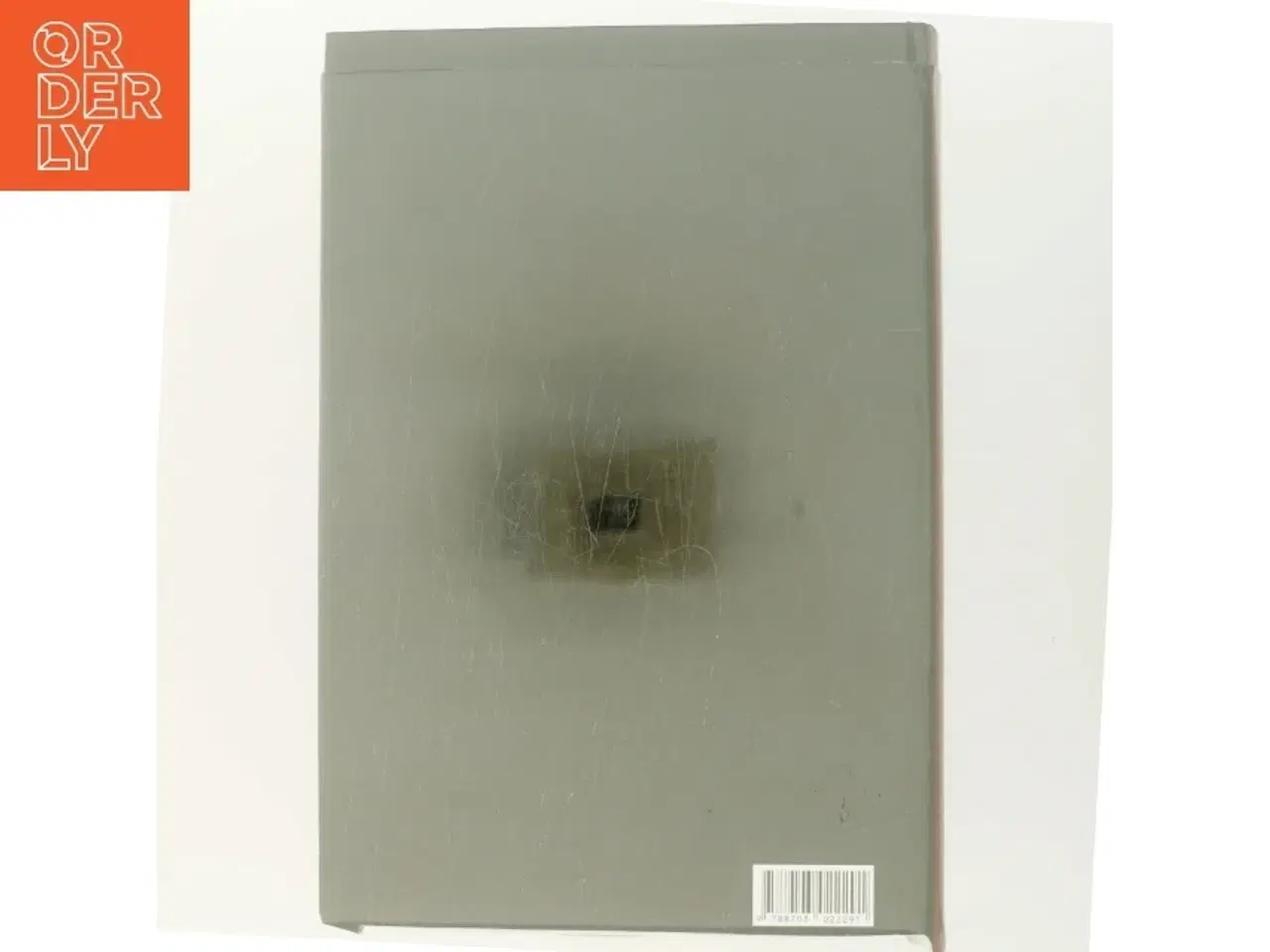 Billede 3 - Pigen der legede med ilden af Stieg Larsson (Bog)