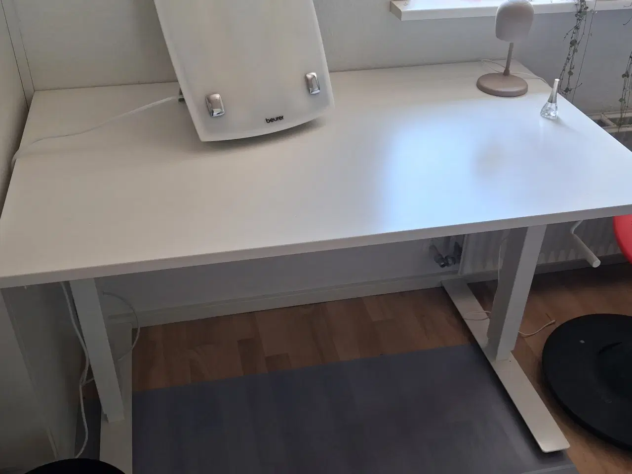 Billede 1 - Hæve sænke bord 
