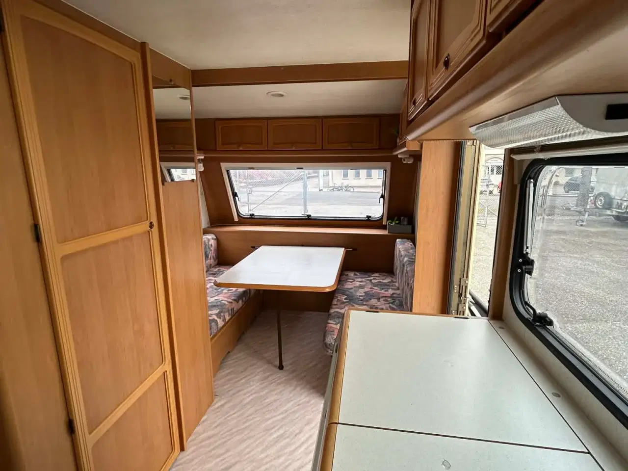 Billede 8 - Ferieklar vogn nysynet lav egenvægt