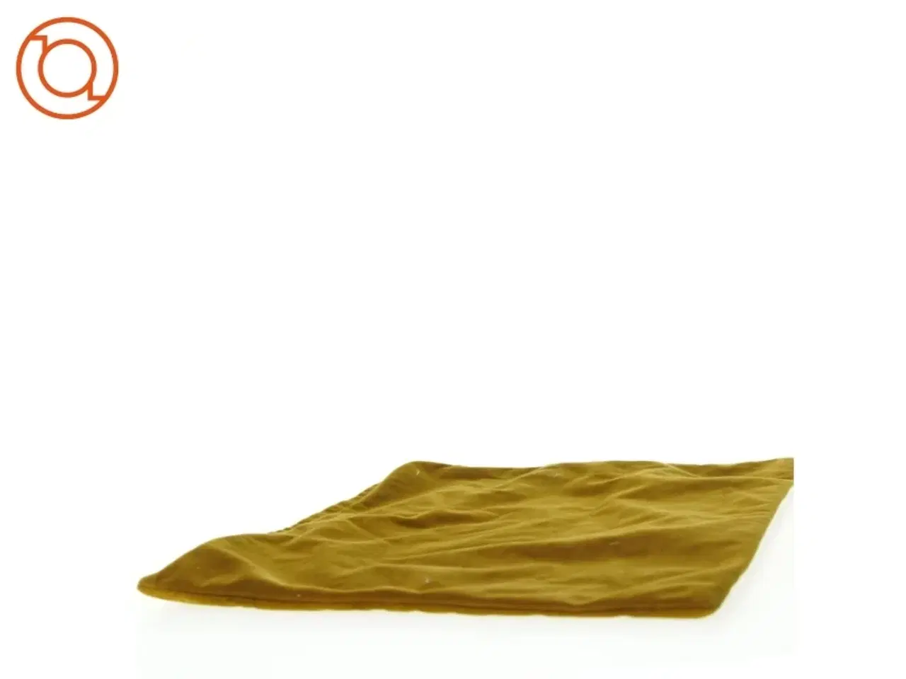 Billede 4 - Pudebetræk fra Sinnerup (str. 40 gang 39 cm)