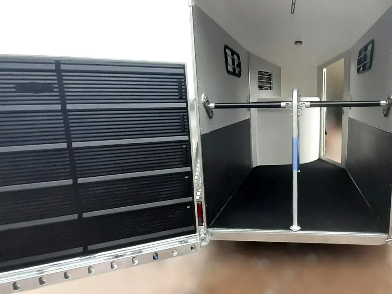 Billede 6 - Böckmann Portax Esprit (Udstilling)