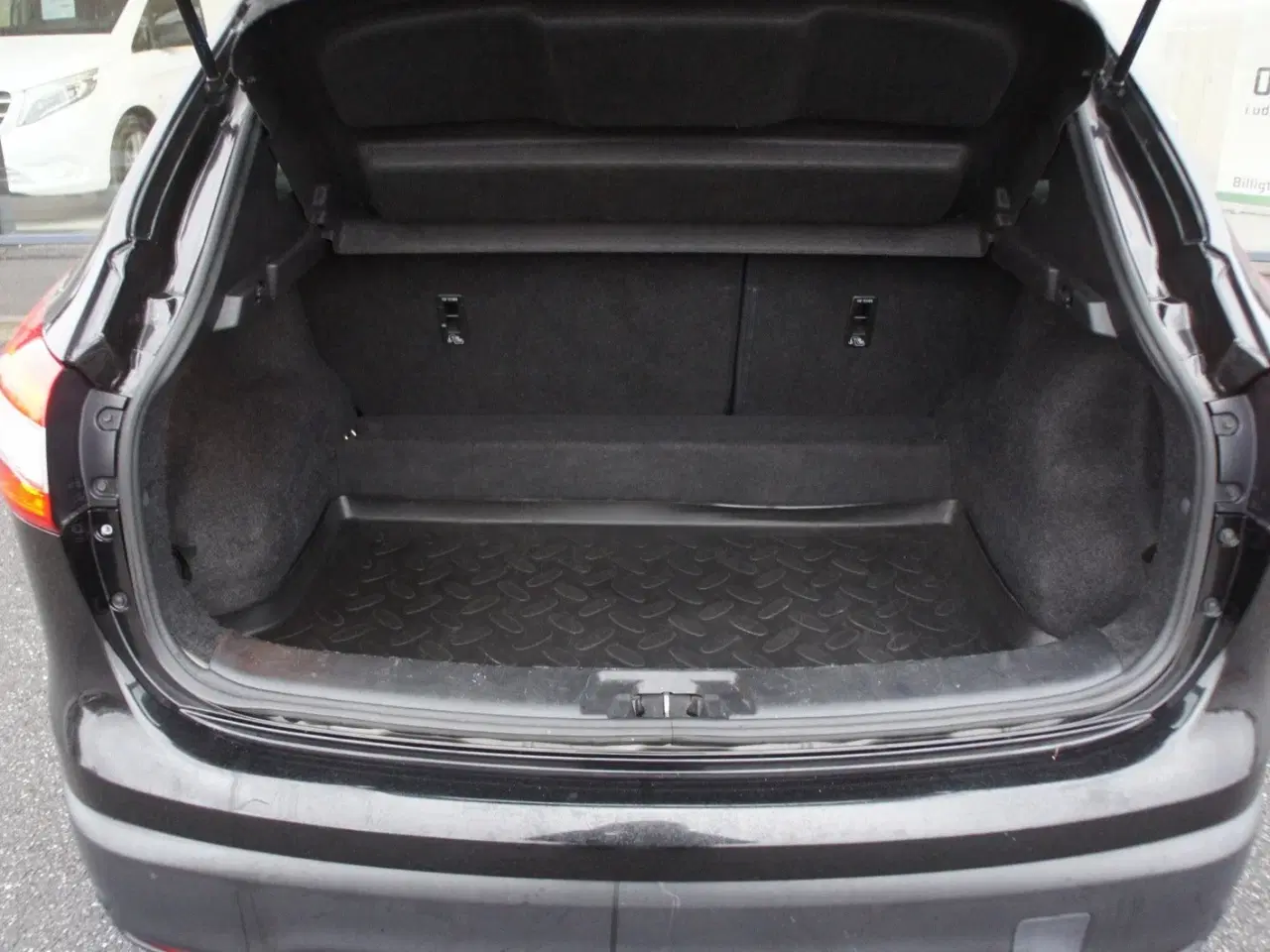 Billede 12 - Nissan Qashqai 1,2 Dig-T 115 Acenta