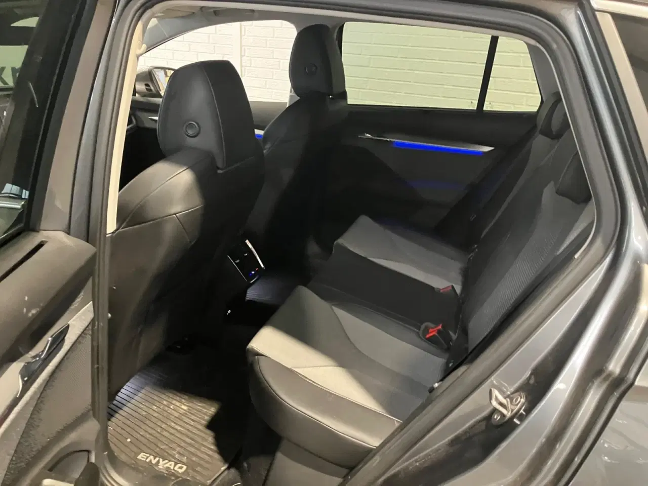 Billede 8 - Skoda Enyaq 80 iV