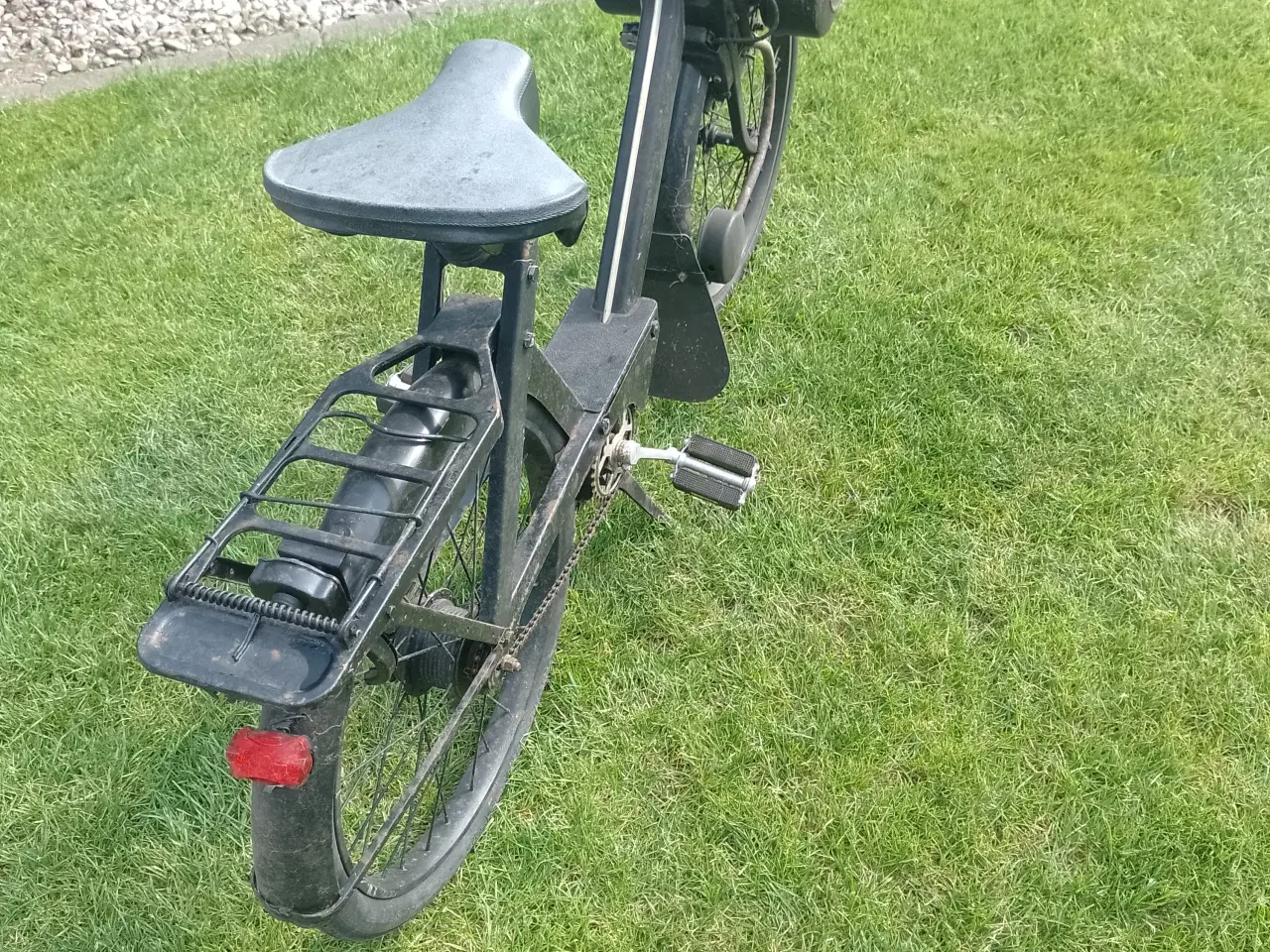 Billede 1 - Velo solex