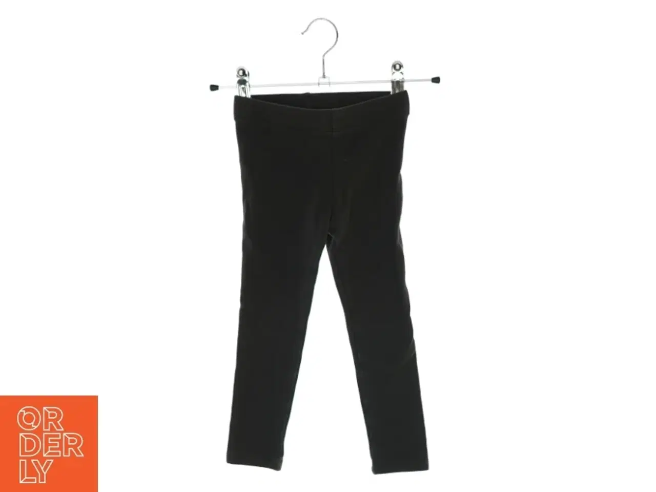 Billede 1 - Bukser fra H&M (Str. 98)