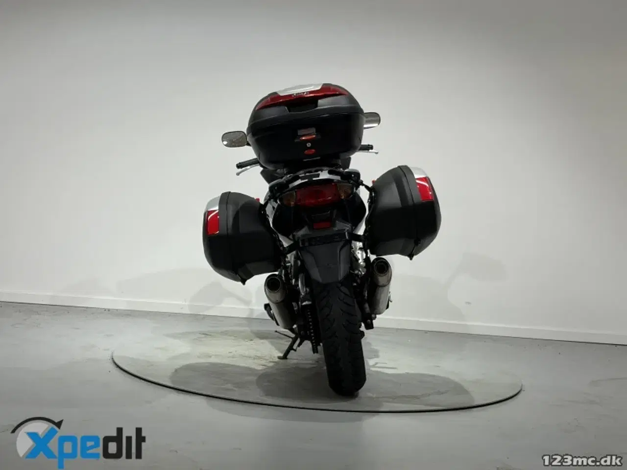 Billede 10 - Honda CBF 1000