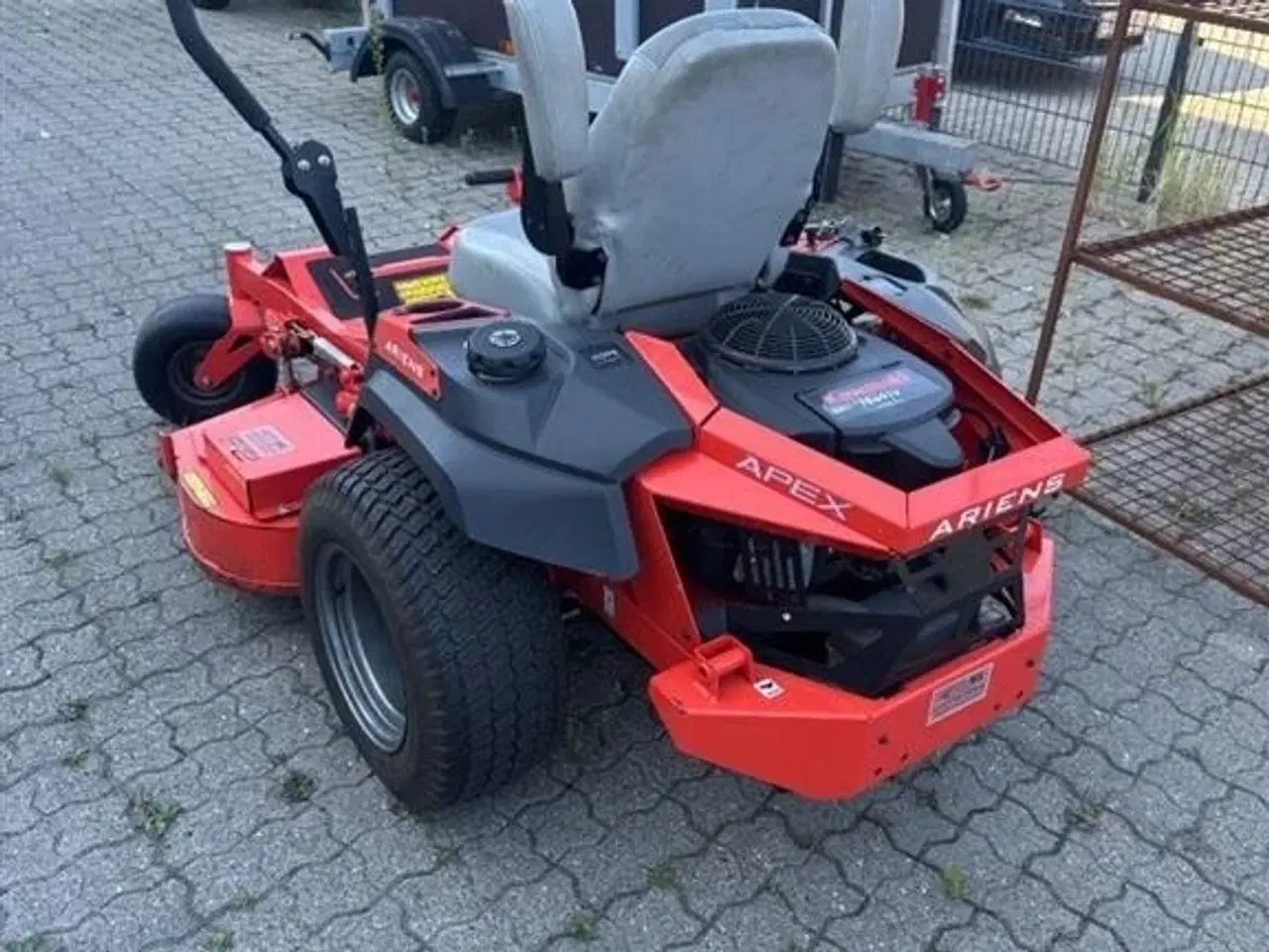 Billede 4 - - - - Apex 52ce kawi