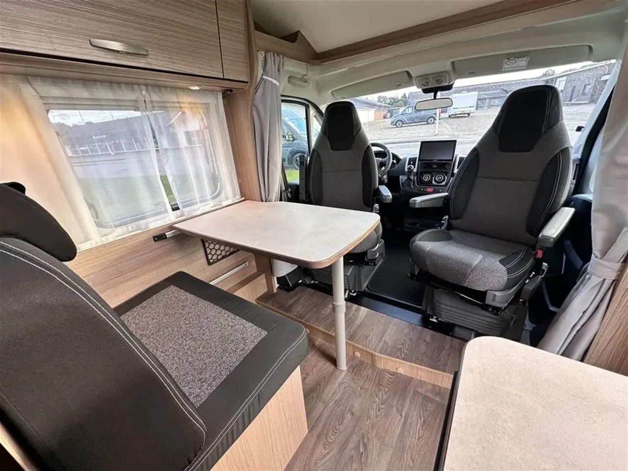 Billede 14 - 2021 - Carado V337   Velholdt Autocamper Kørt 9800 Km.