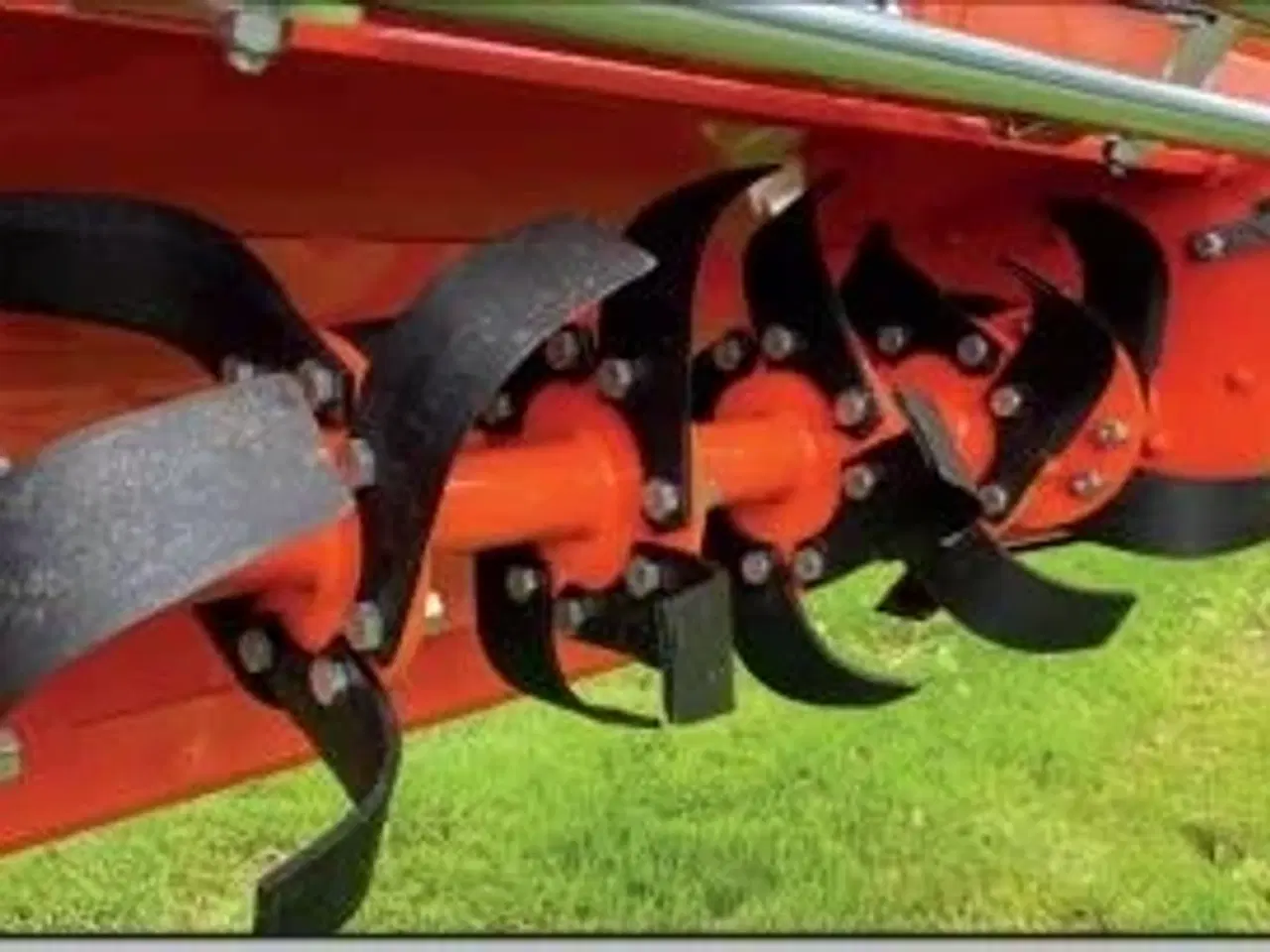 Billede 4 - Ortolan G 100 S