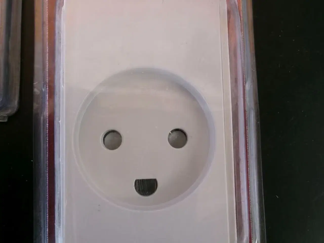 Billede 4 - Diverse el-dele LAURITZ KNUDSEN