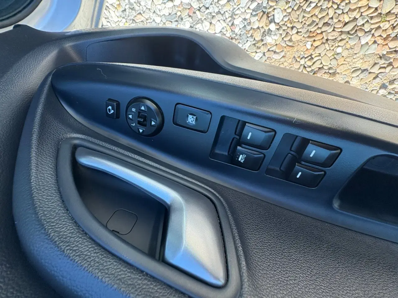 Billede 20 - Kia Rio 1,4 CRDi 90 Comfort