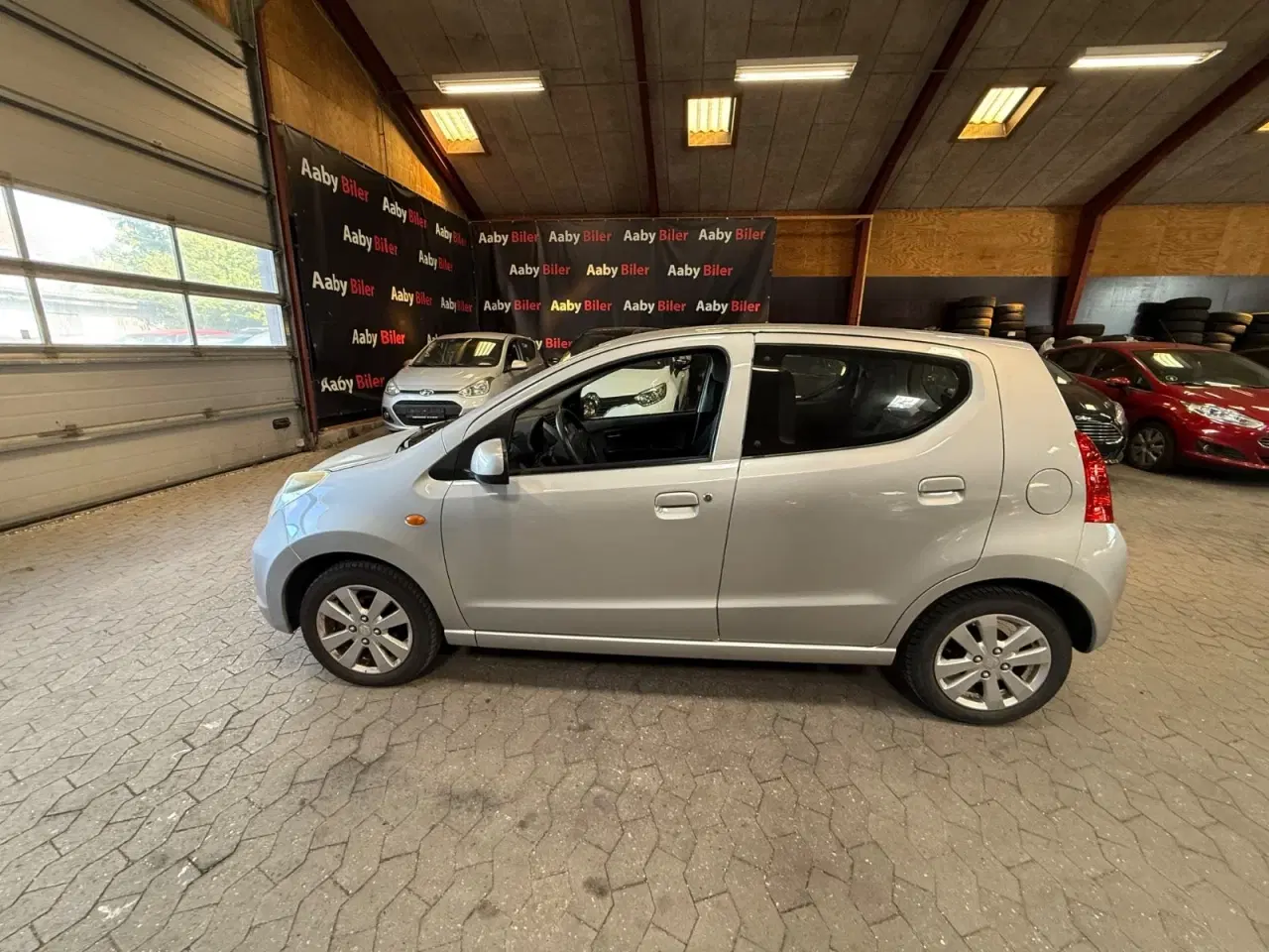 Billede 6 - Suzuki Alto 1,0 GLX