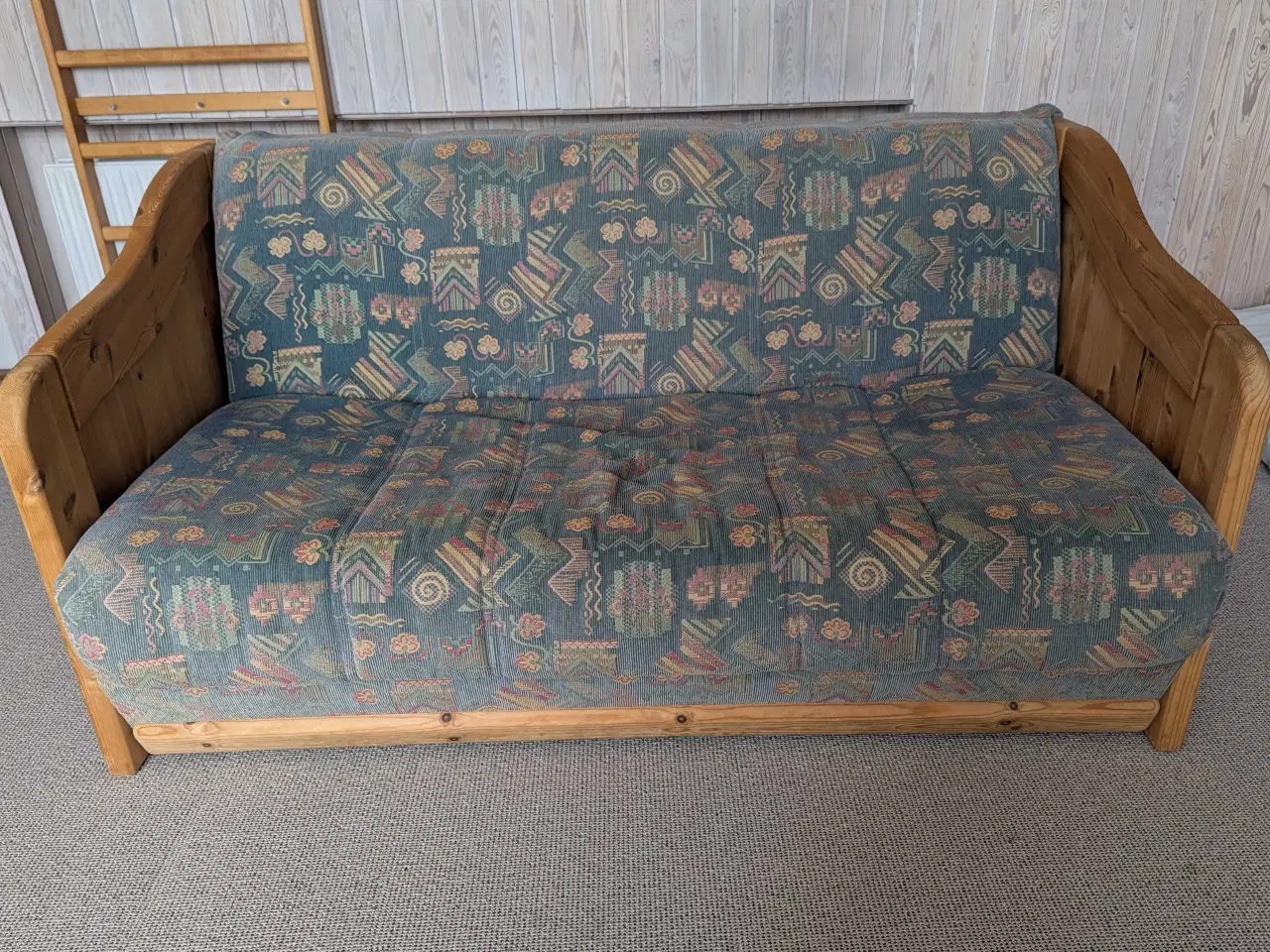 Billede 4 - Sovesofa sælges