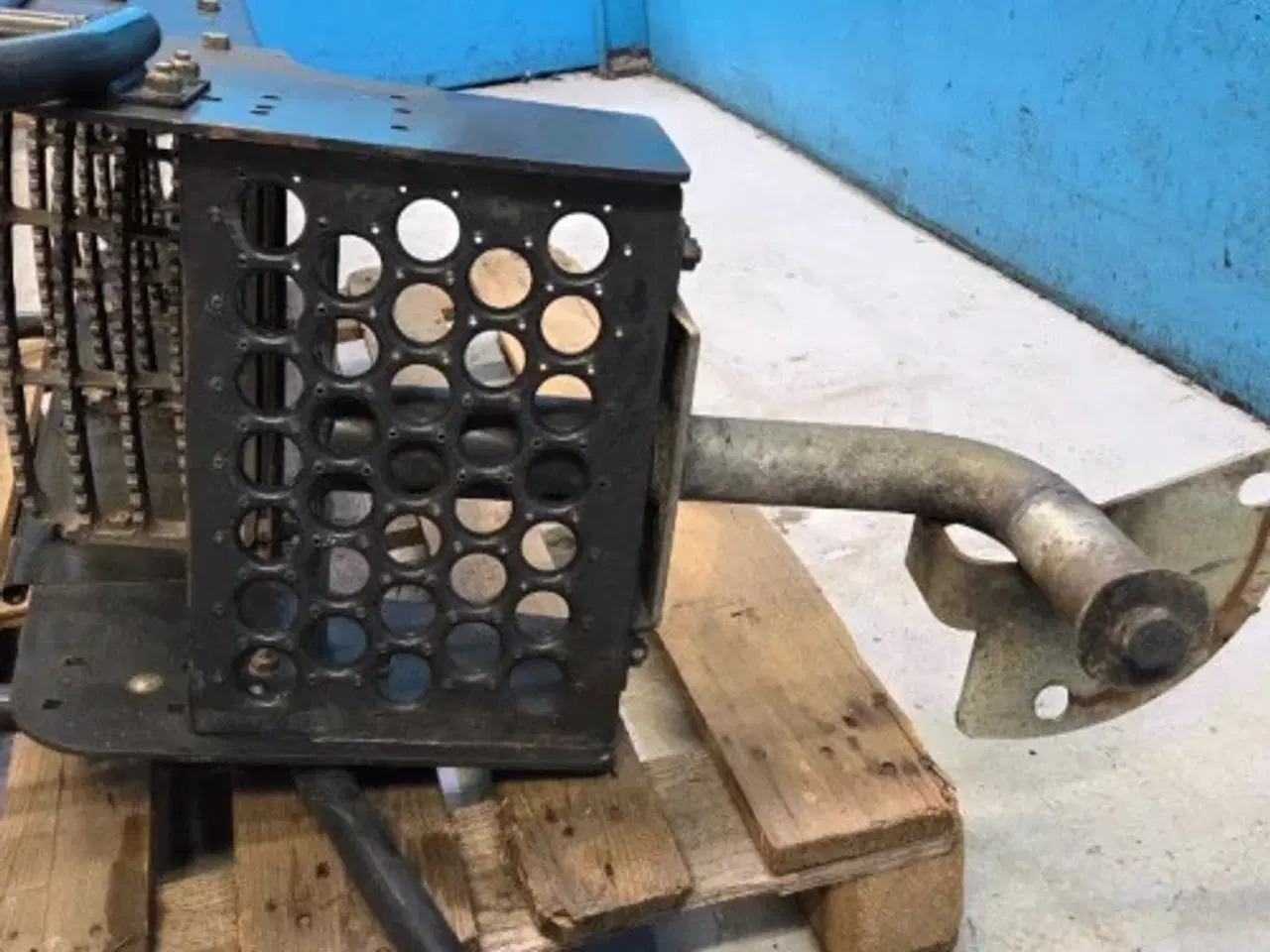 Billede 11 - Case 8010 Stige 87283973