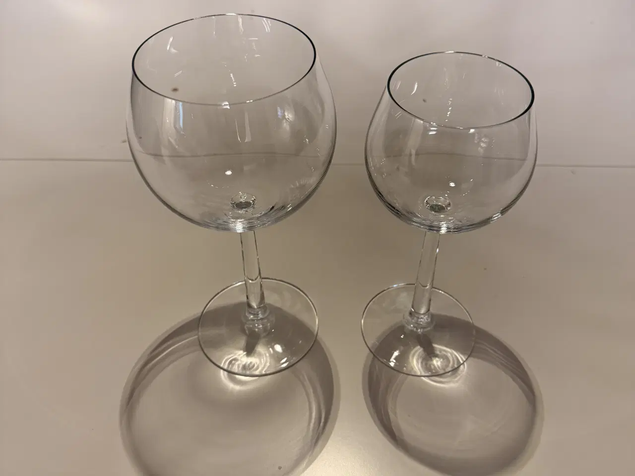 Billede 4 - Vinglas - Rosendal Bourgogne (Byd gerne)