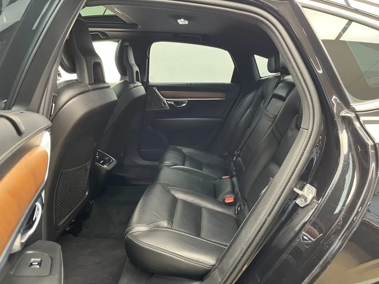 Billede 20 - Volvo S90 2,0 T6 310 Inscription+ aut. AWD