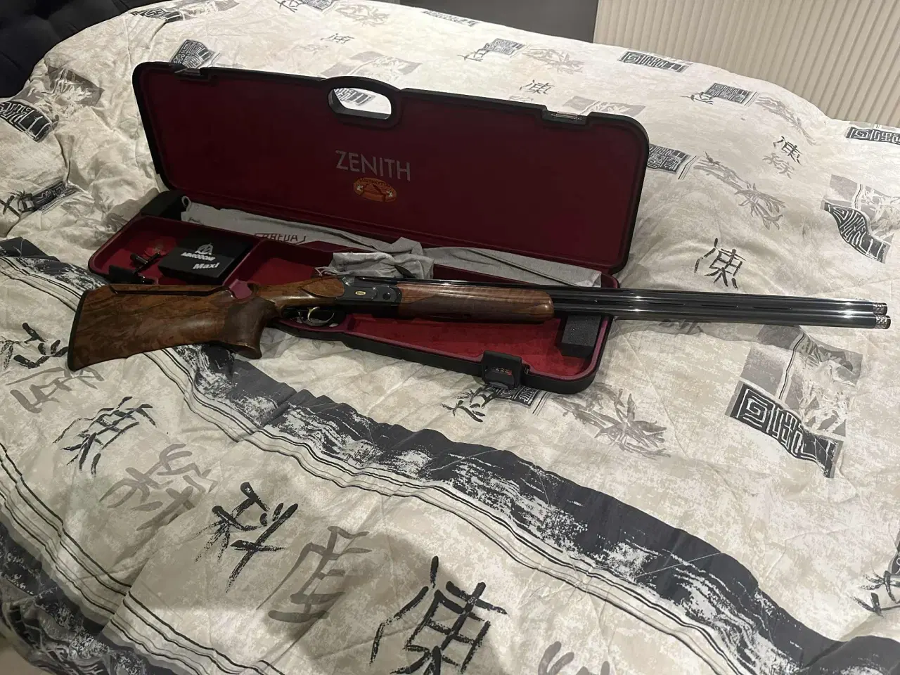 Billede 4 - breda zenith sporting