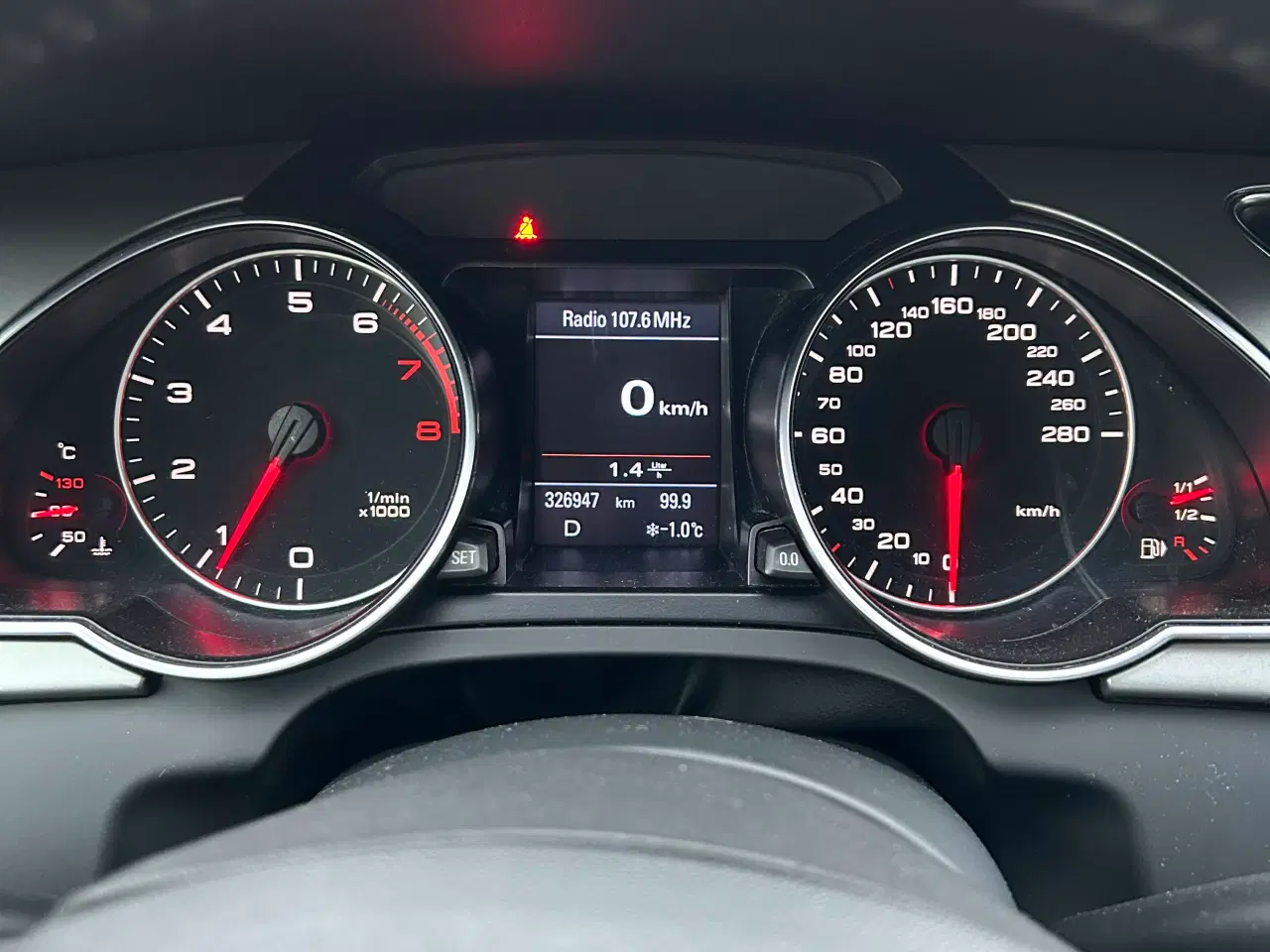 Billede 13 - Audi a5 coupe tfsi