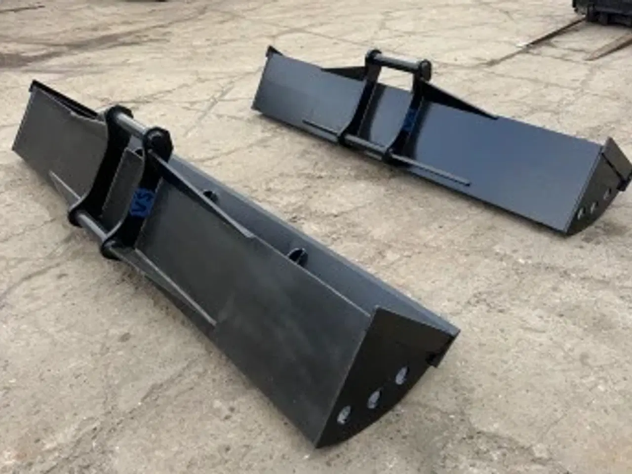 Billede 3 - S60 skifte
