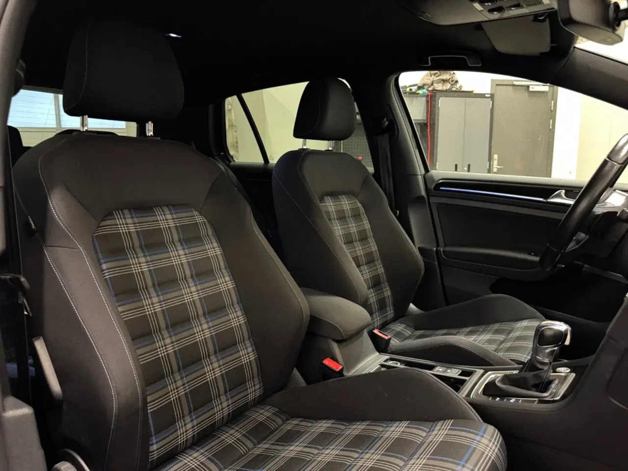 Billede 18 - VW Golf VII 1,4 GTE DSG