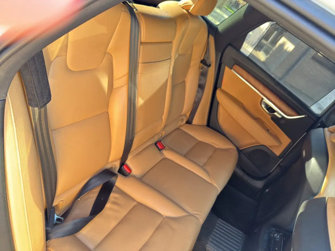 Billede 15 - Volvo V90 2,0 T8 390 Inscription aut. AWD