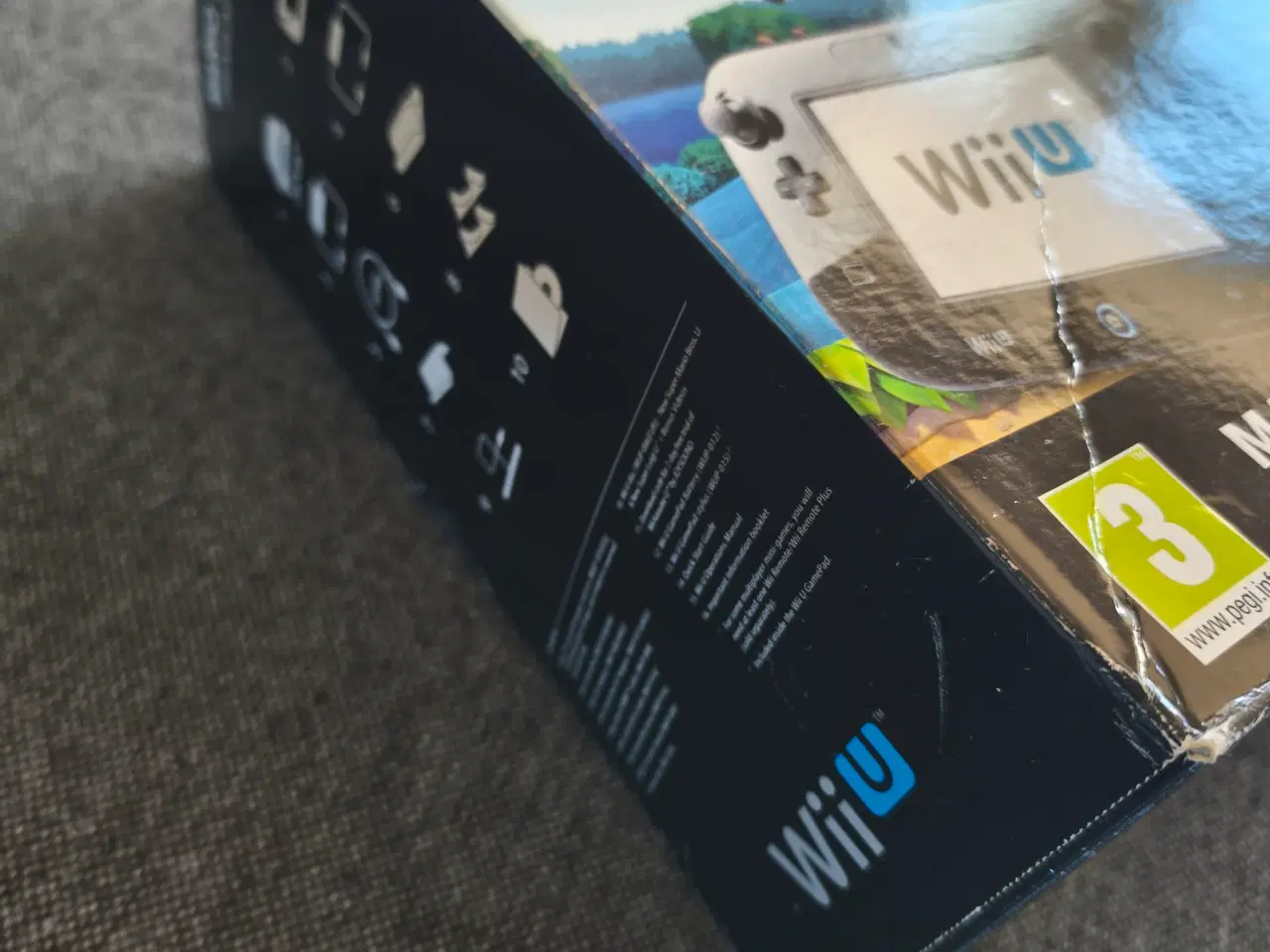 Billede 6 - Flot Nintendo wii u