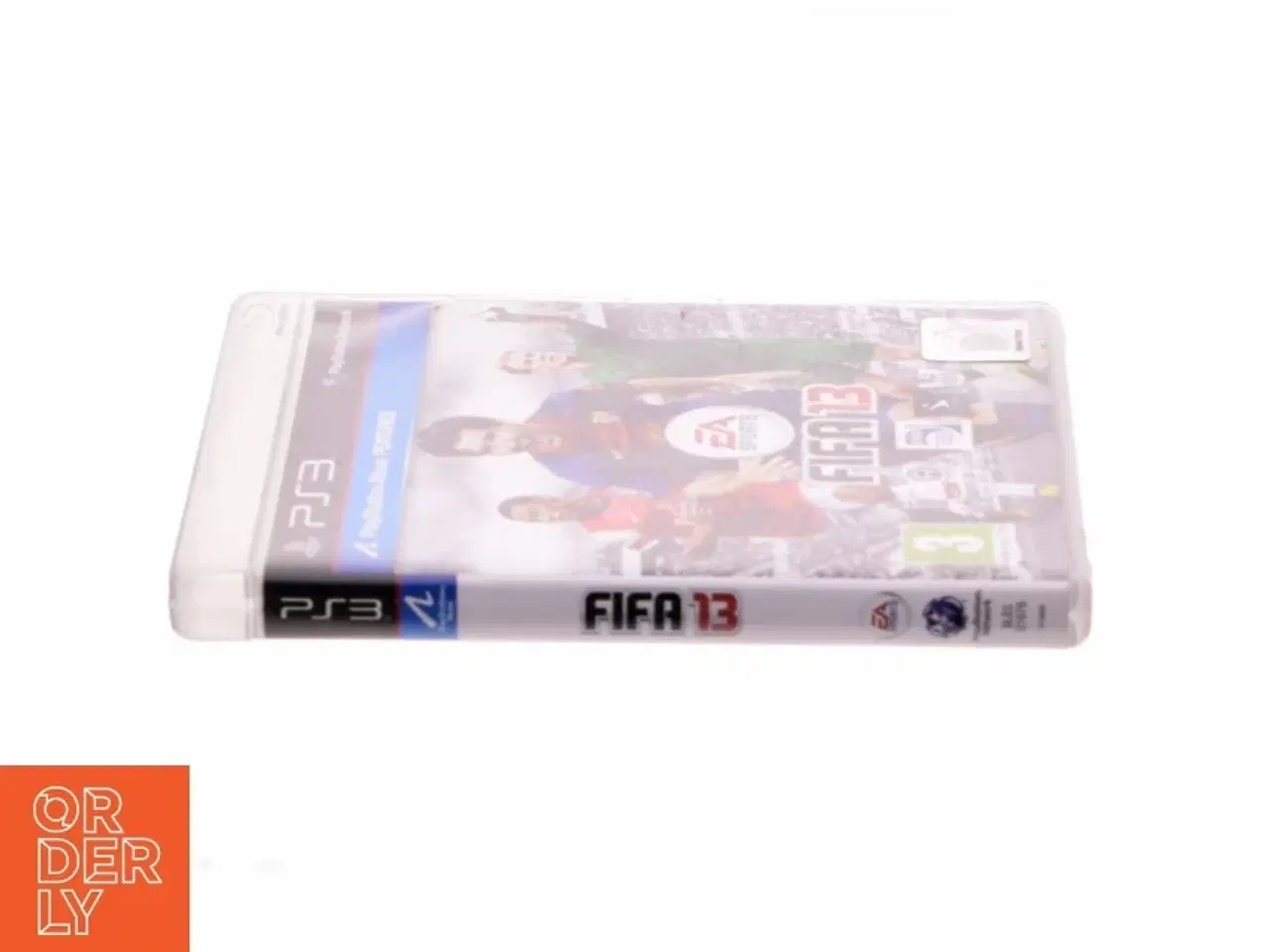 Billede 2 - Fifa 13 fra PS3