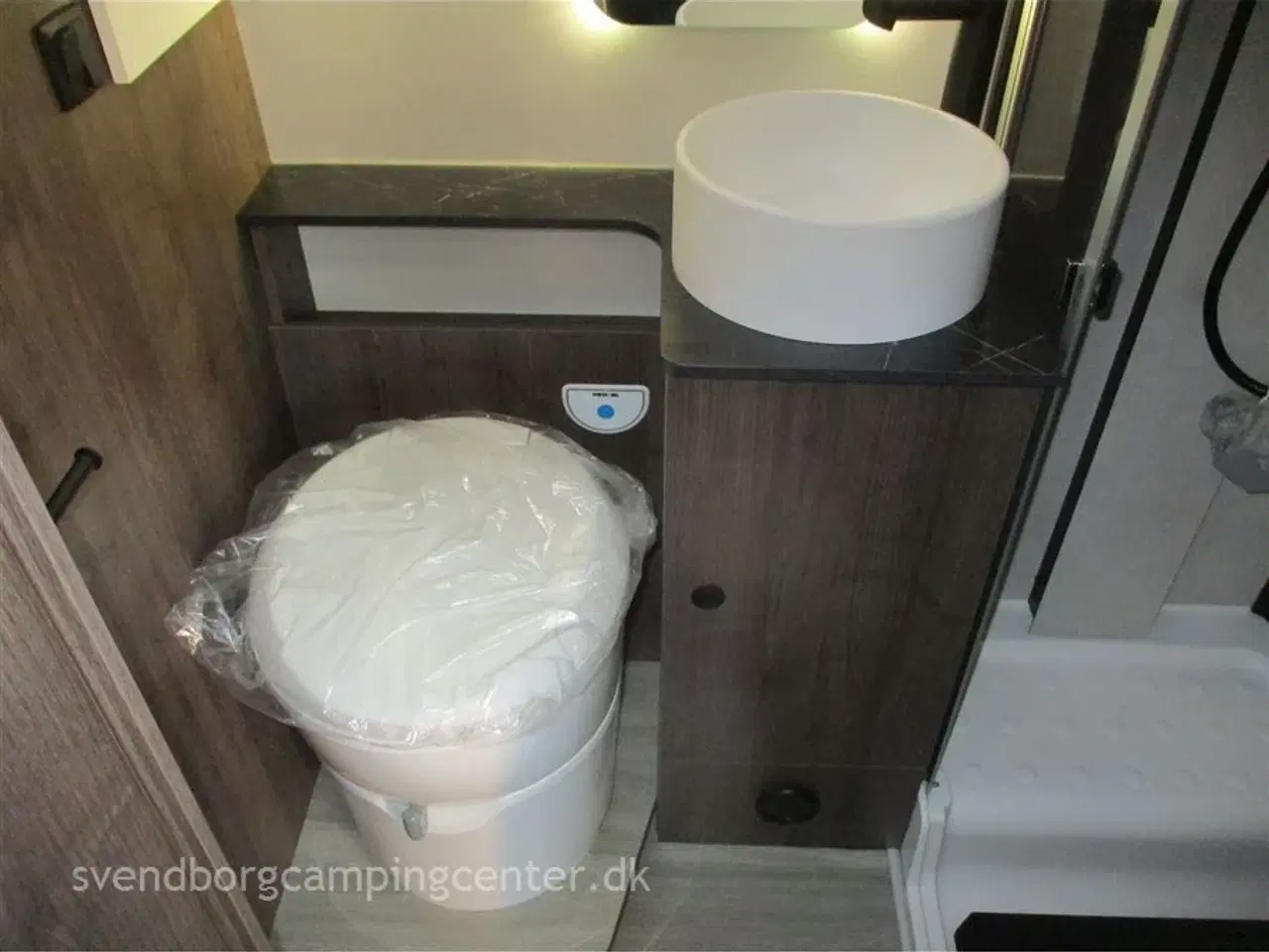 Billede 9 - 2026 - Benimar Tessoro T483   Kommer ultimo Maj