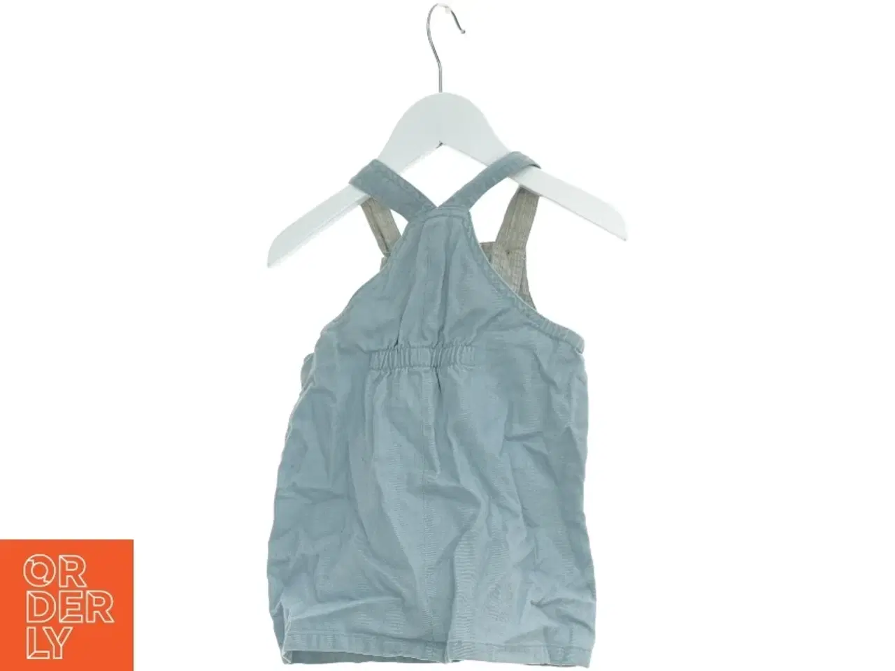 Billede 1 - Kjole fra Babybaby (str. 74 cm)
