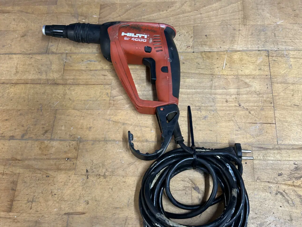 Billede 2 - Skruemaskine