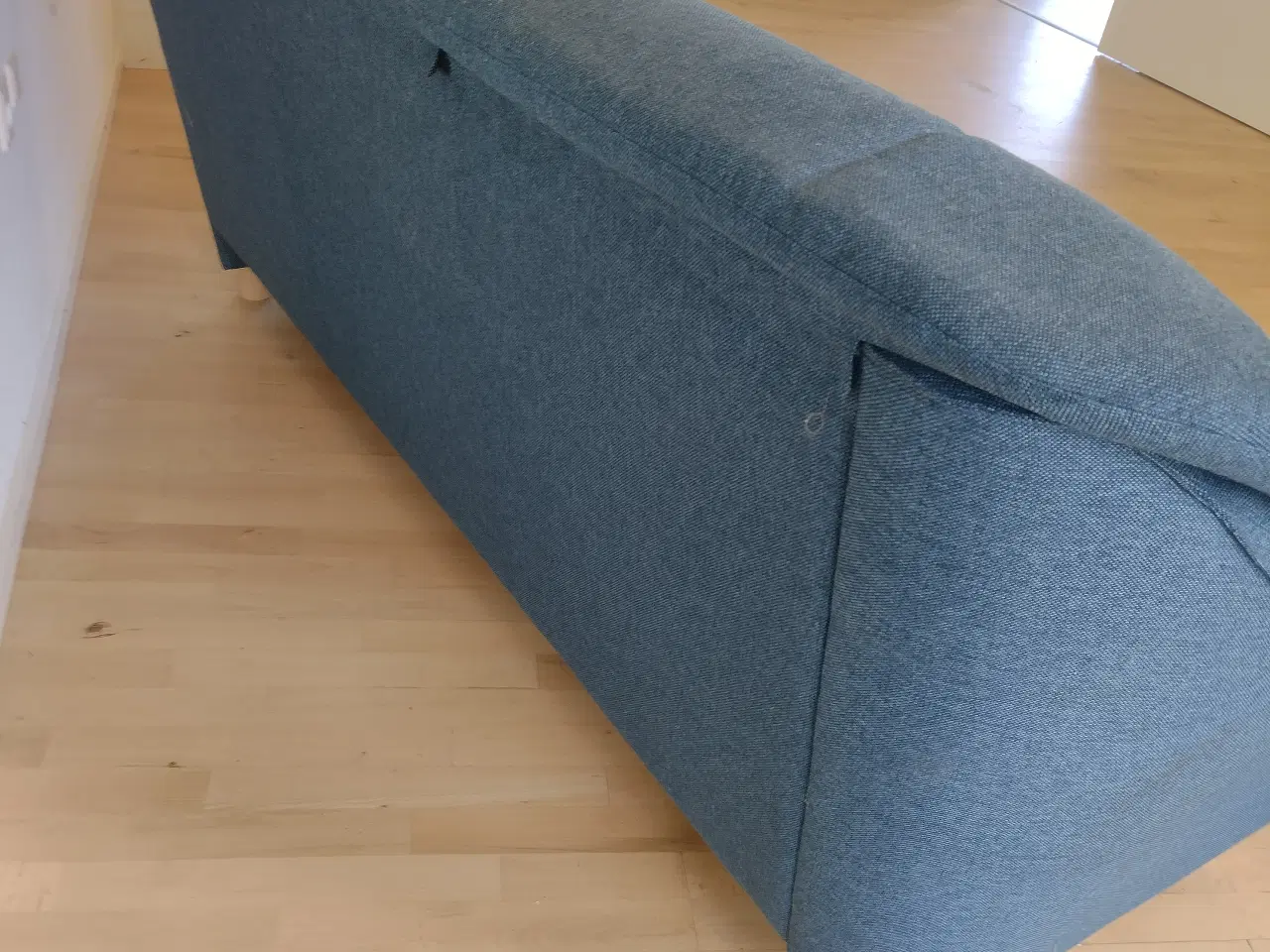 Billede 3 - 3 pers sofa