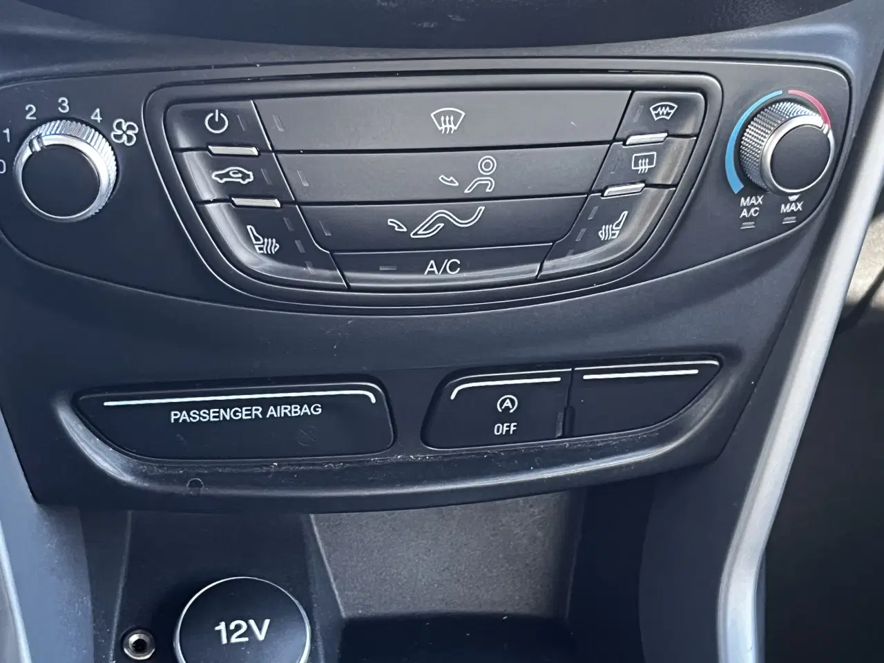 Billede 7 - Fin velholdt B-max