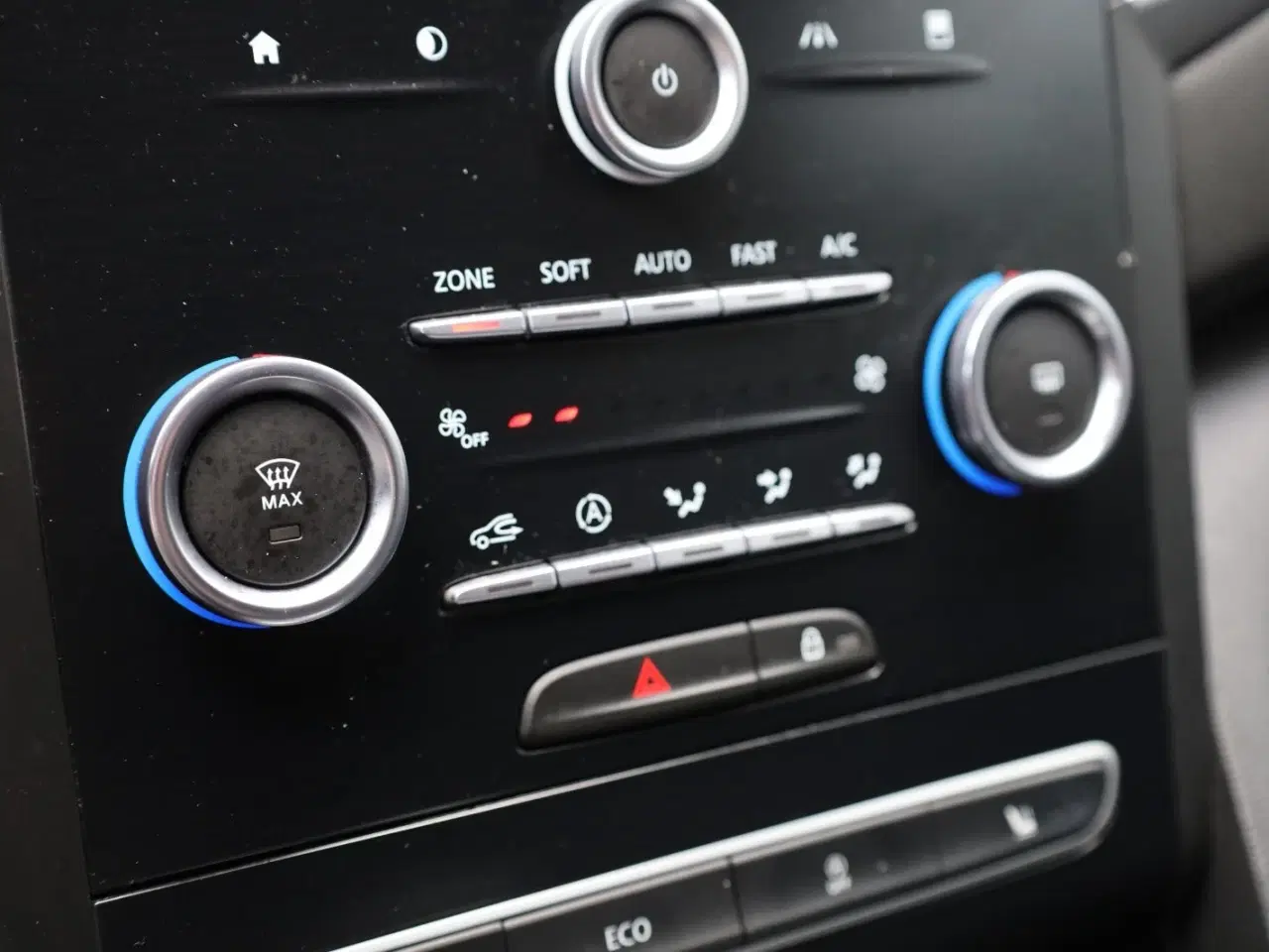 Billede 14 - Renault Megane IV 1,5 dCi 110 Zen Sport Tourer EDC