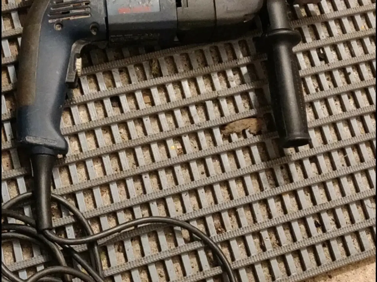 Billede 5 - AEG Borehammer