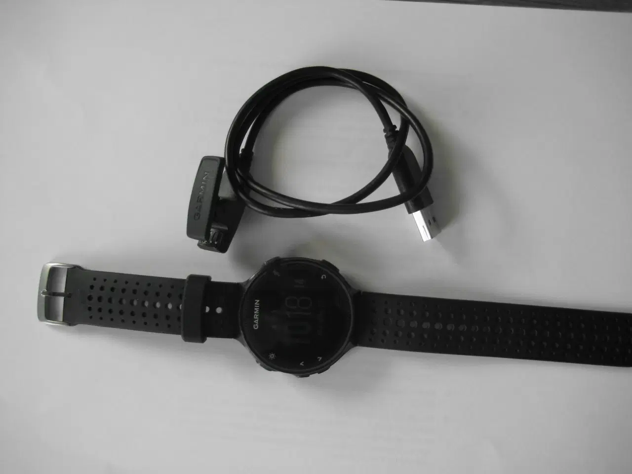 Billede 1 - Garmin ur
