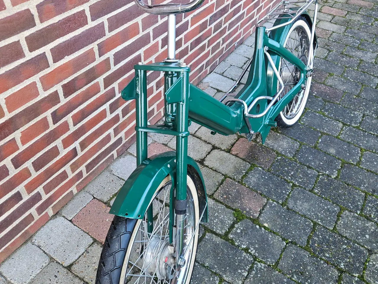Billede 2 - Puch maxi